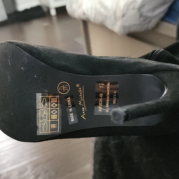 OTK BOOTS - Picture 3 of 3